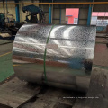 Bobina de acero galvanizado DX51D+Z100 Hot Dip Galvanized